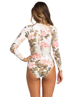 rip curl hanalei bay one piece