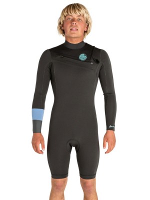 Rip Curl Aggrolite 2/2 Gb Chest Zip