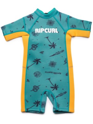 Rip Curl Dawn Patrol Spring