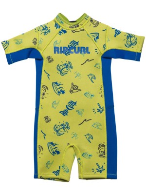 Rip Curl Dawn Patrol Spring