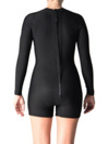 Rip Curl GBomb GB 2/2 Back Zip Våtdräkt