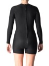Rip Curl GBomb GB 2/2 Back Zip Neoprén