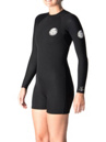 Rip Curl GBomb GB 2/2 Back Zip Wetsuit