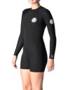 Rip Curl GBomb GB 2/2 Back Zip Wetsuit