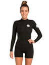 Rip Curl GBomb GB 2/2 Back Zip Wetsuit