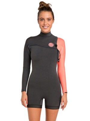 Rip Curl G Bomb 2/2 Zip Free