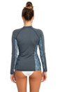Rip Curl Trestles Longsleeve Lycra