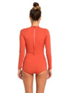 Rip Curl G Bomb Backzip Rib Surf Wetsuit