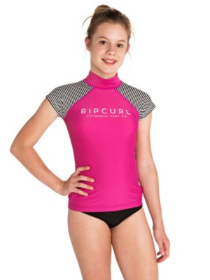 Rip Curl Breaker Cap Sleeve Lycra