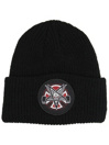 Independent X Thrasher Pentagram Cross Gorro