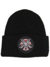 Independent X Thrasher Pentagram Cross Gorro