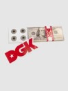 DGK Benjamins Cuscinetti