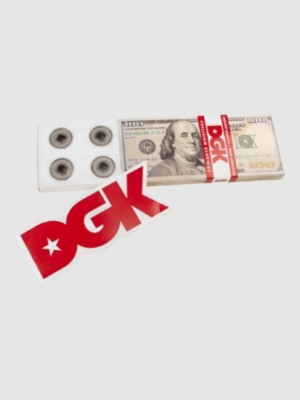DGK Benjamins Kulelager