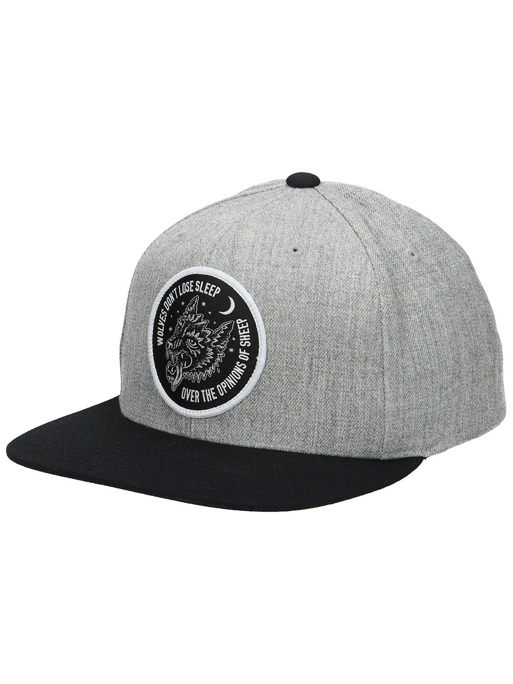 Opinions Snapback Casquette