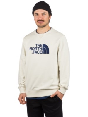 NORTH FACE Drew Peak Crew Light Sweater 