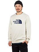 Drew Peak Crew Light Sweater