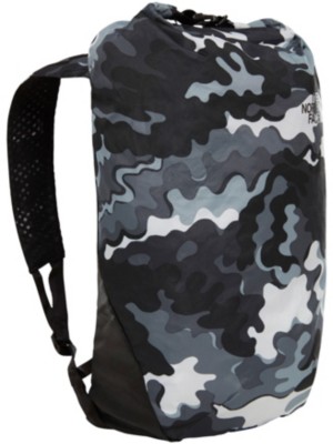 flyweight rolltop backpack