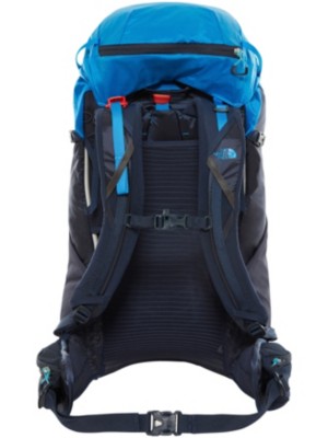 the north face hydra 38l rc