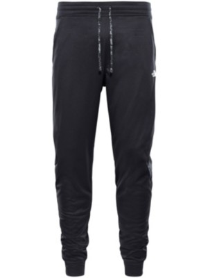 the north face men's train n logo cuffed pant