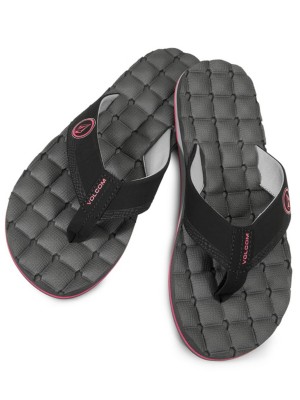 Volcom Recliner Sandals