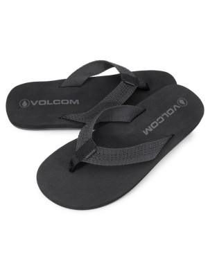 Volcom Daycation Textile Sandals