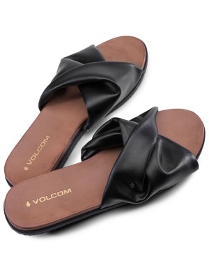 Volcom Binge Watch Slip-Ons