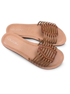 Volcom Porto Slip-Ons