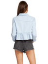 Volcom Stoney Times Chemise LS