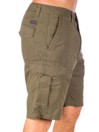 Volcom Miter II Cargo Shorts