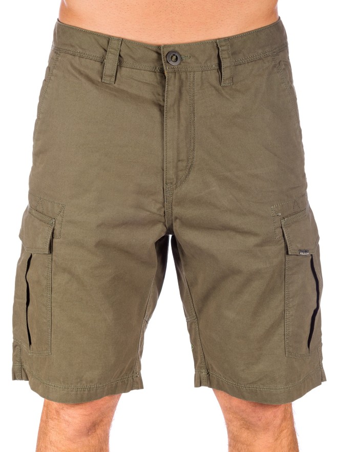 Volcom Miter II Cargo Shorts