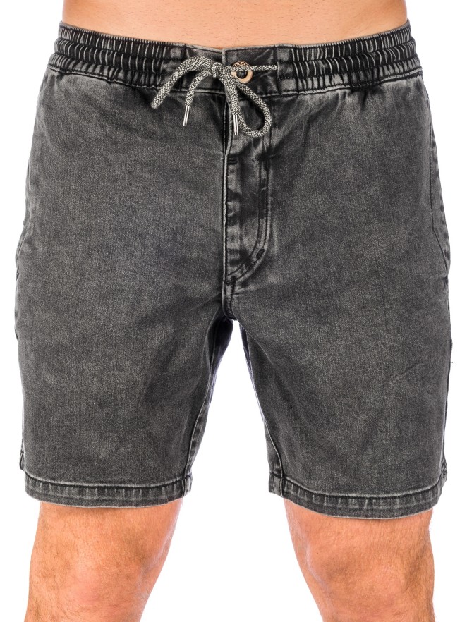 Volcom Flare Shorts