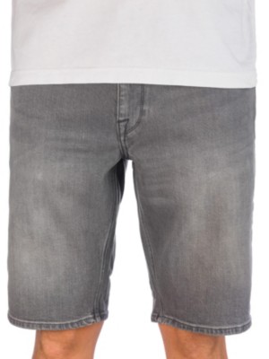 volcom solver denim shorts