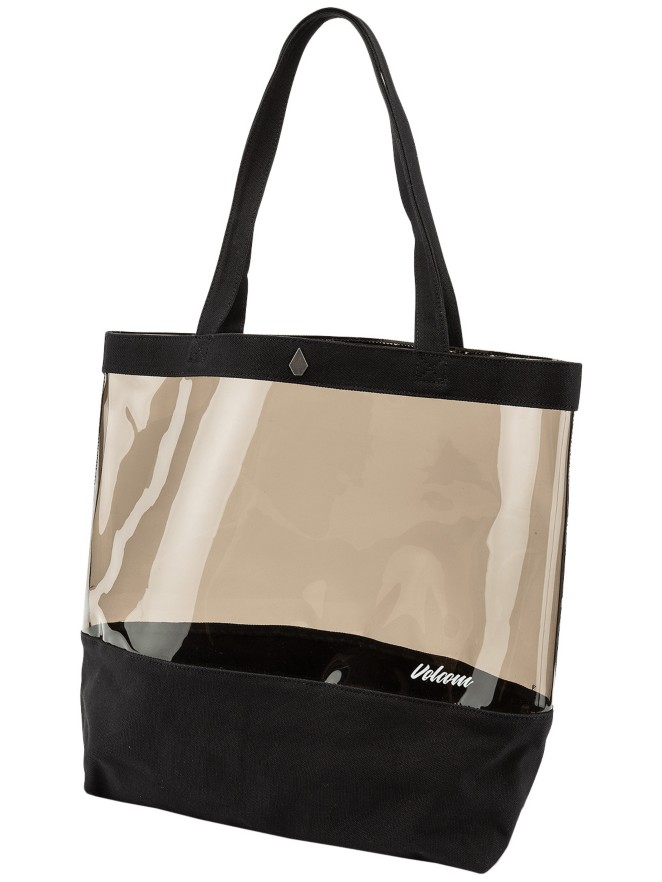 Volcom Seein Tote Bolso de Mano