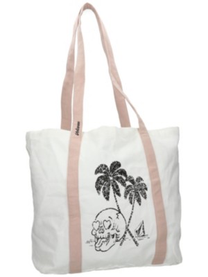 volcom beach bag