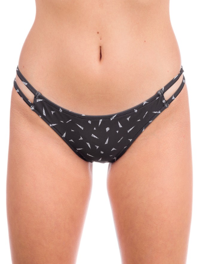 Volcom Geo Thang Hipster Bikini Bottom