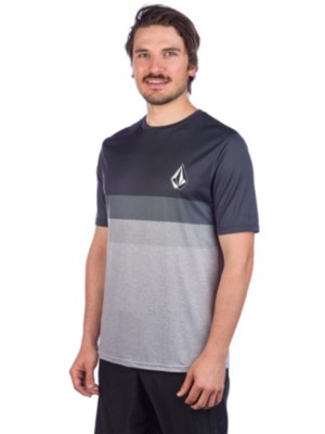 Volcom Lido Hthr Block Lycra