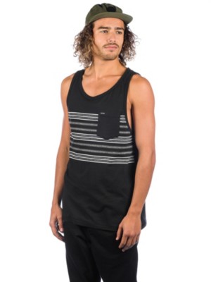 camiseta tirantes volcom