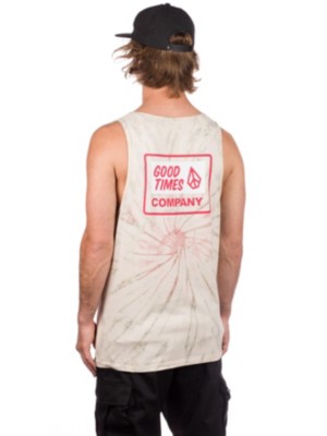 camiseta tirantes volcom