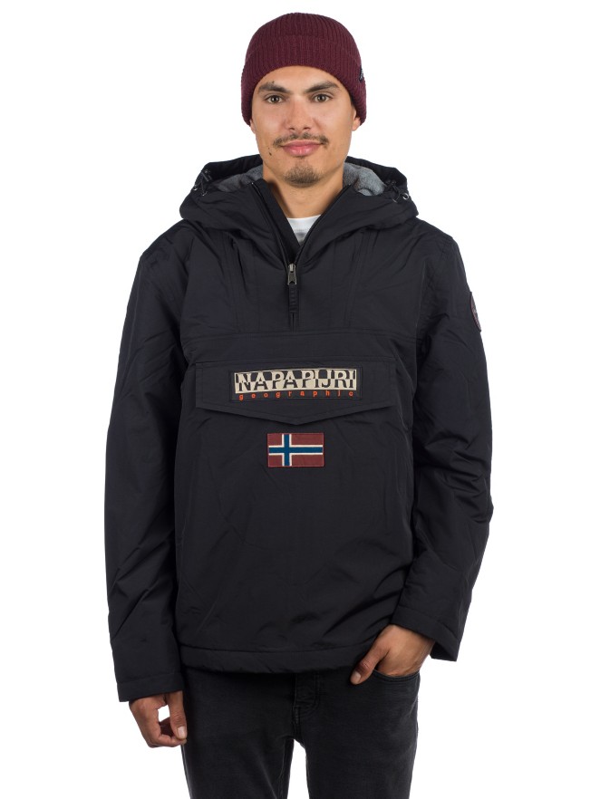 Napapijri Rainforest Winter 1 Anorak