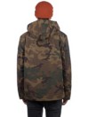 Napapijri Rainforest Camou 1 Jacket