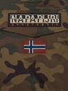 Napapijri Rainforest Camou 1 Jacket