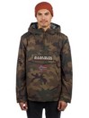 Napapijri Rainforest Camou 1 Jacket