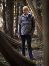 Napapijri Rainforest Camou 1 Jacket