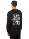 Empyre Vertigo Rose Long Sleeve T-Shirt