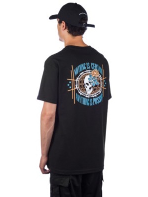 Empyre Nothing is Certain T-shirt