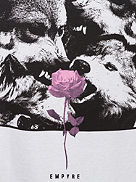 Lupi Rose T-shirt