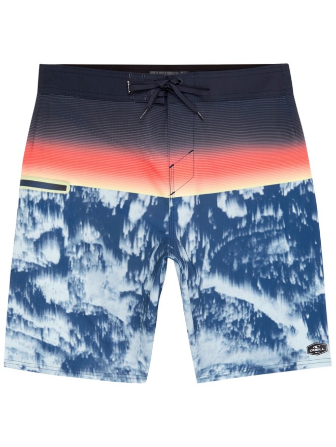 O'Neill Hyperfreak Bañador