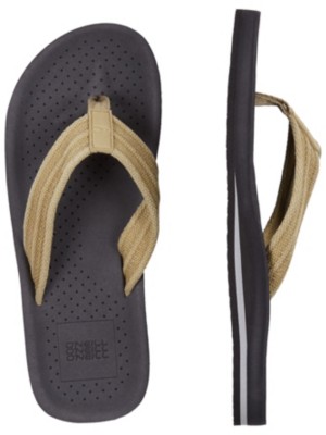 O'Neill Punch Canvas Sandals