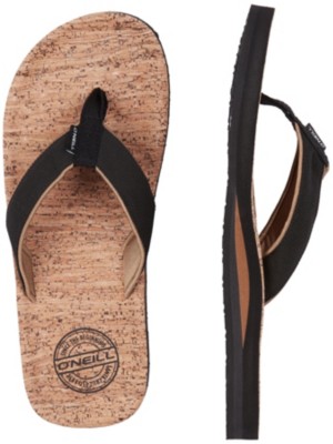 O'Neill Chad Structure Sandals