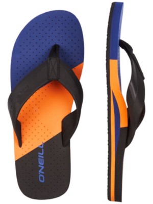 O'Neill Imprint Punch Sandals